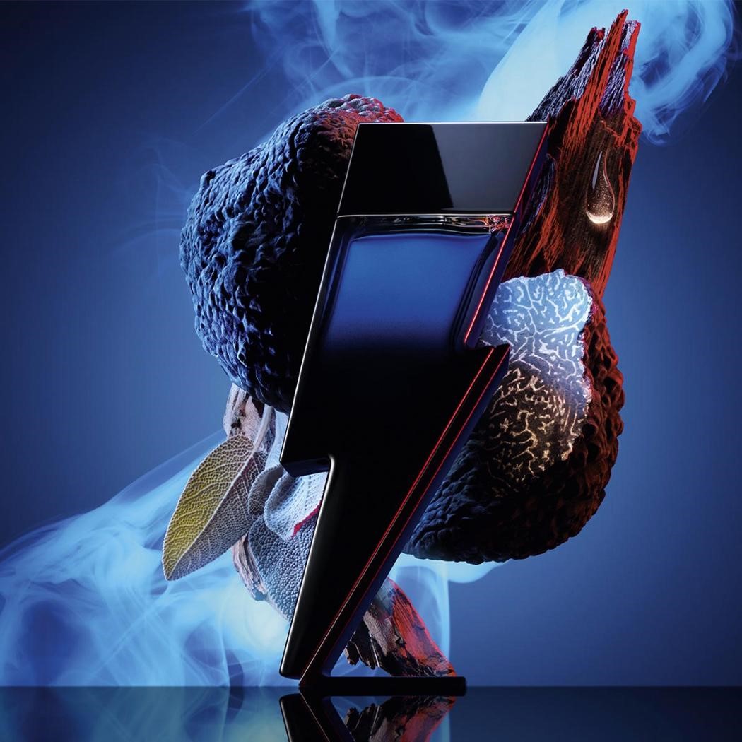 Bad Boy Cobalt Elixir EDP